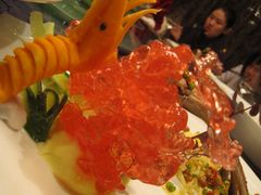 -悦隆酒店-中餐厅