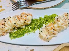 -大树餐厅(环球港店)