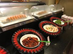 -松子料理(世纪城店)