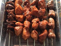 -王记西鎮电烤肉(汶上路店)