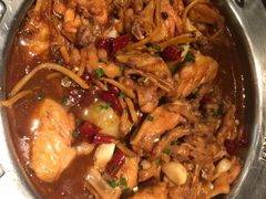 -胖哥俩肉蟹煲(湖滨银泰in77店)