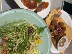 -大碗居·烤鸭·鱼头泡饼(天坛东门店)