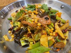 麻辣香锅-川锅哎哟·麻辣香锅(国大城市广场店)