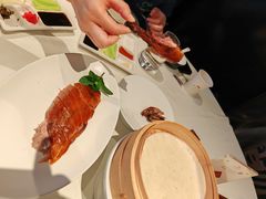 -四季民福烤鸭店(外滩外白渡桥店)