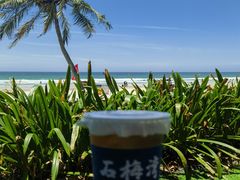 -石梅湾