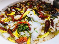 老坛子酸菜鱼-太二酸菜鱼(正大广场店)