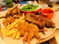 -必胜客(吾悦国际广场店)