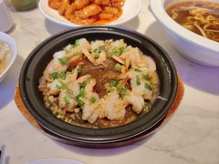 -茅庐川菜(烟台万象汇店)