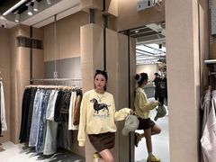 -天河城购物中心