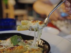 -Pizza Express(机场T1店)