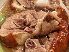 -佳记厚街烧鹅濑粉(广州总店)