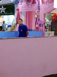 -六月巴士童乐园(抚顺罕王商场店)