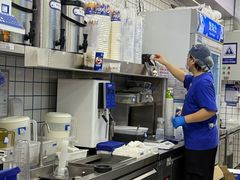 -煲珠公·老红糖珍珠奶茶(长宁龙之梦店)