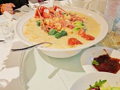 -申粤轩酒楼·三十年粤菜经典(丁香花园店)