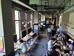 大堂-悠航SLOWBOAT(三里屯店)