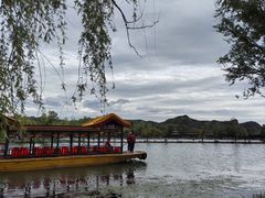 -承德避暑山庄景区