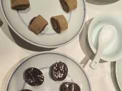 -惠丰堂饭庄·烤鸭·京味菜(翠微路店)