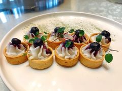 -西安绿地假日酒店·丽宝轩中餐厅