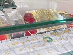 -百金通黄金回收首饰定制维修(珠江路总部)