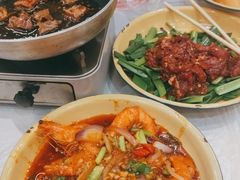 -东排食堂长沙小吃大排档(五一广场店)