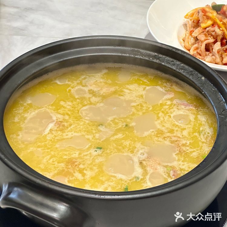 为了这一口鸡汤我愿意再来N次！！