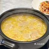 为了这一口鸡汤我愿意再来N次！！