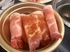 -TBK·本家·添百客·韩国料理(泰然店)