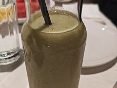 -Steaking·食间牛排(和平店)