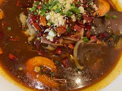 -老牌坊鲁菜名店(宽厚里店)