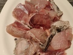 -张凯达·深海石斑鱼潮汕火锅(十五年品牌•虹桥天街店)