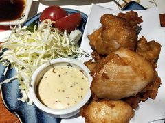 -肉魁屋·烧肉·烧鸟·酒场(高新店)