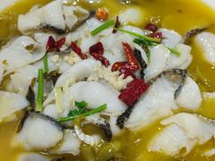 -渔码头食府·20年蓬莱老字号(登州路店)