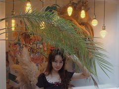 -The Good Place好地方·Brunch·coffee(国贸店)