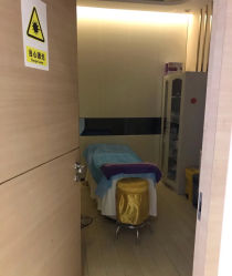 -深圳鹏爱悦心医疗美容医院