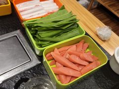 -川大刘肥肠鸡(北国店)