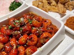 -海底捞火锅(长沙华创国际广场店)