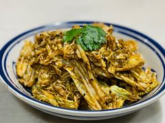 -御提小馆烤鸭店(陆家嘴店)