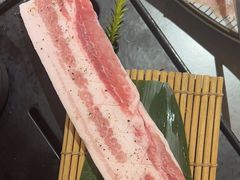 -炉太郎日式烧肉店(华贸店)