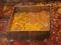 -红鼎坊·老成都火锅(新南门店)