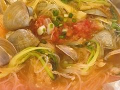 -见味花甲(福田coco park店)