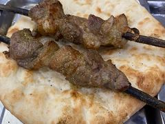 -开开巴郎尉犁县正宗烤肉(香梨大道店)