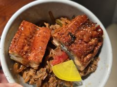 -松子料理(亮马桥店)