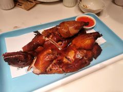 外婆脆皮鸭-涌上外婆桥(南塘店)