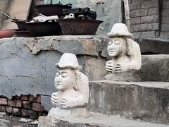 -金家高丽火盆