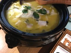 -九锅一堂酸菜鱼(新南凯德直营店)
