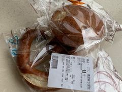 -欧式面包坊(青岛万象城店)