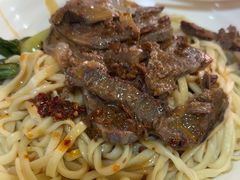 -侯哥面馆(瑞景店)