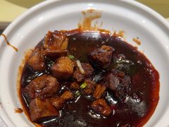 -绿茶餐厅(滨海万达广场店)