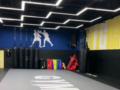 -成杰格斗·拳击·柔术·防身术(建设路店)