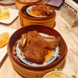 花園酒店 荔灣亭